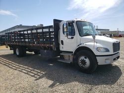 Salvage cars for sale from Copart Sacramento, CA: 2014 Freightliner M2 106 Medium Duty