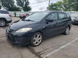 2009 Mazda 5 en venta en Moraine, OH