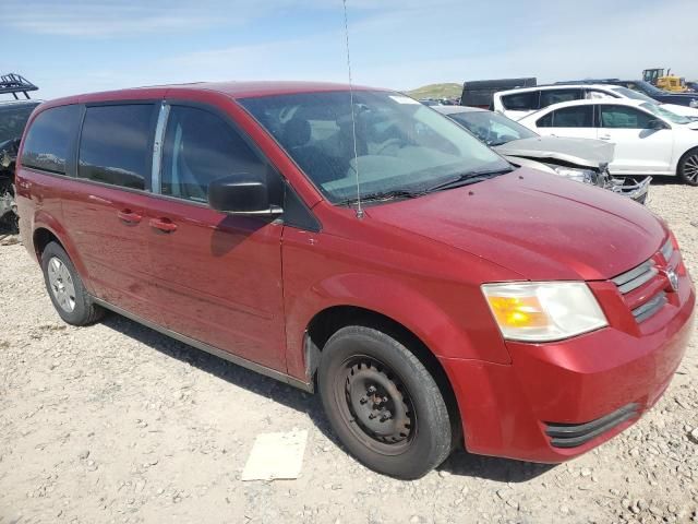 2010 Dodge Grand Caravan SE