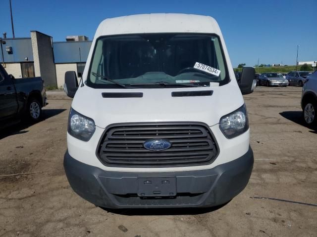 2017 Ford Transit T-250