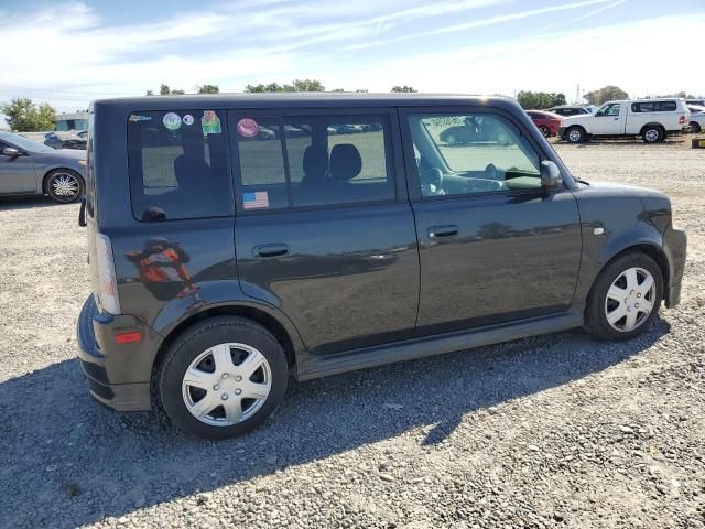 2006 Scion XB