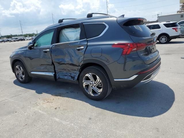 2023 Hyundai Santa FE SEL Premium