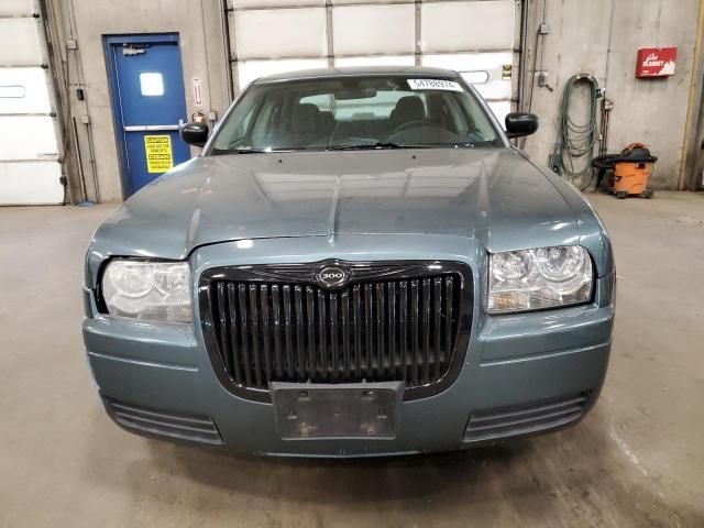 2006 Chrysler 300