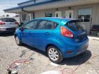 2012 Ford Fiesta SE