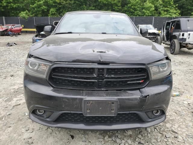 2014 Dodge Durango R/T