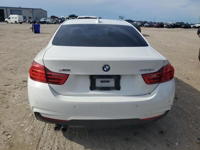 2014 BMW 428 XI