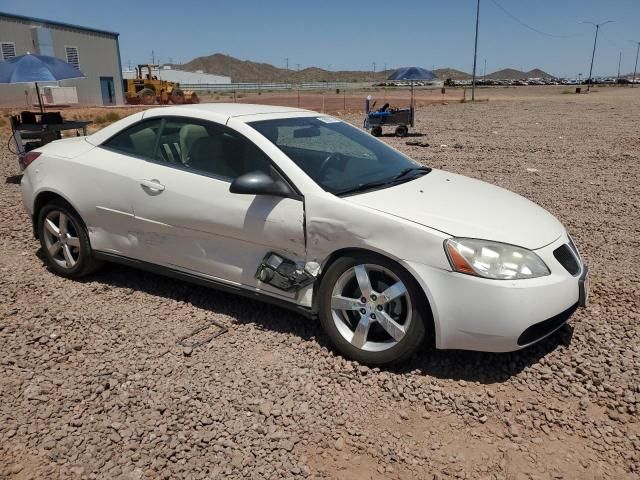 2006 Pontiac G6 GT