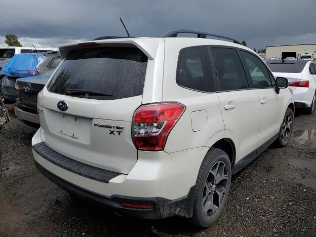 2014 Subaru Forester 2.0XT Touring