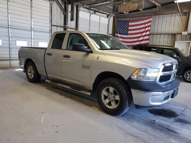 2013 Dodge RAM 1500 ST