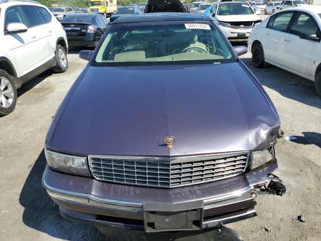 1995 Cadillac Deville