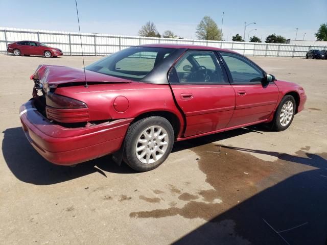 1997 Dodge Intrepid