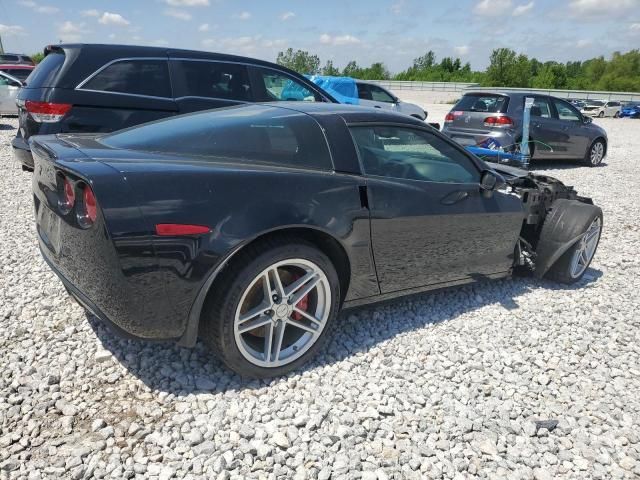 2006 Chevrolet Corvette Z06