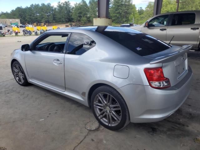 2012 Scion TC