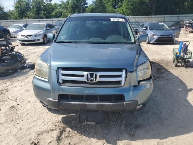 2006 Honda Pilot EX