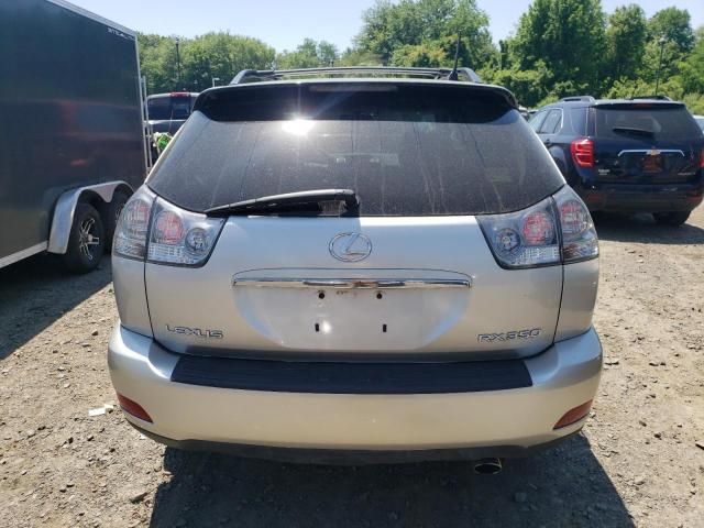 2008 Lexus RX 350