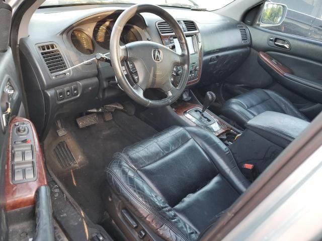 2004 Acura MDX Touring