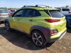 2019 Hyundai Kona Ultimate