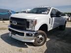 2017 Ford F350 Super Duty