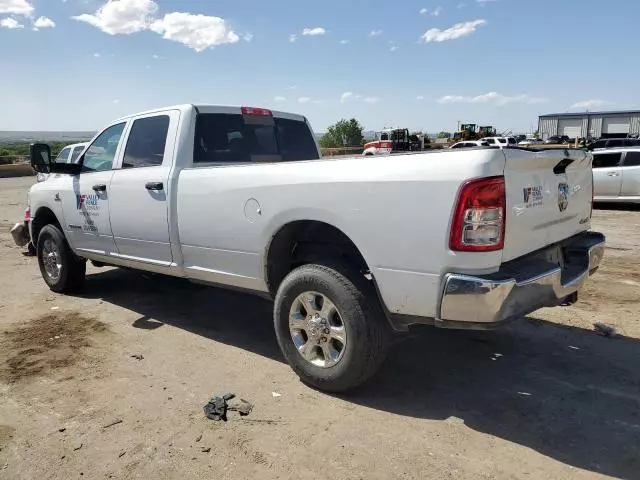 2020 Dodge RAM 2500 Tradesman