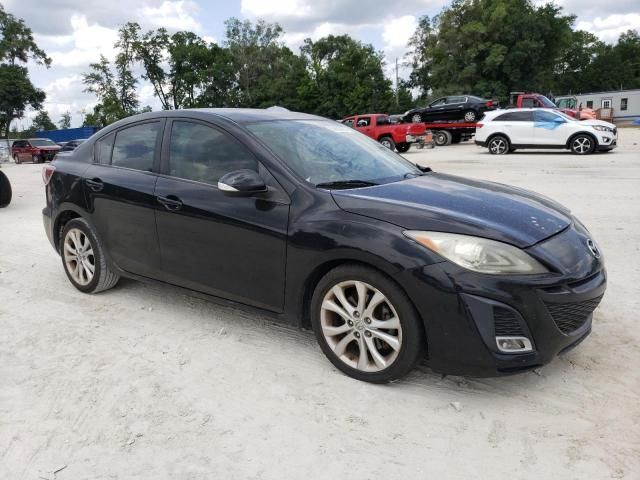 2010 Mazda 3 S