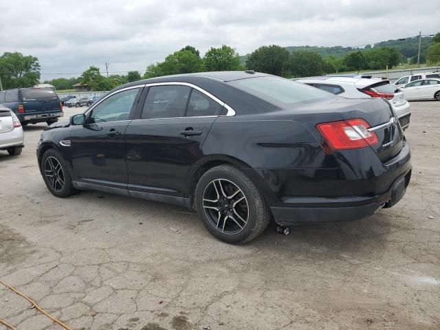 2012 Ford Taurus SEL