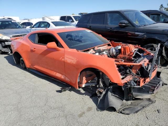 2019 Chevrolet Camaro ZL1