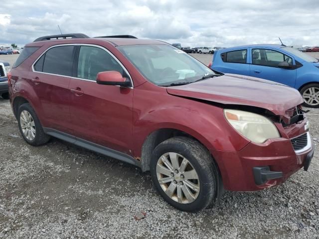 2010 Chevrolet Equinox LT