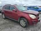 2010 Chevrolet Equinox LT