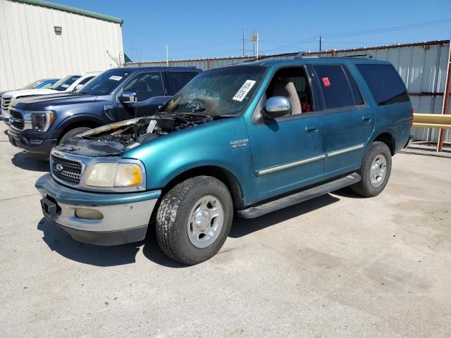 1998 Ford Expedition