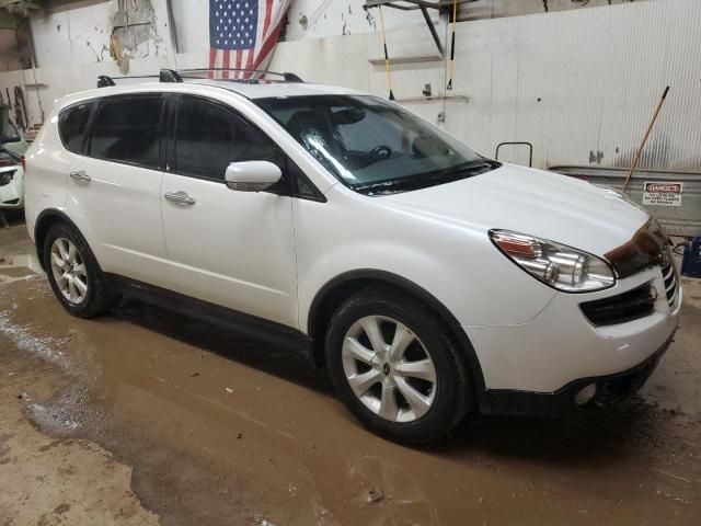 2006 Subaru B9 Tribeca 3.0 H6