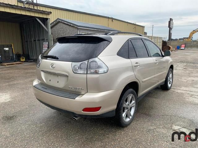 2006 Lexus RX 400