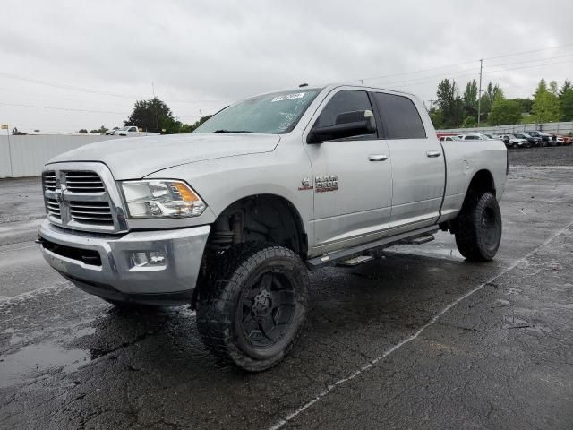 2014 Dodge RAM 2500 SLT