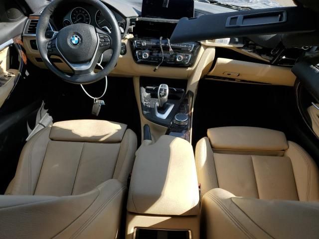 2018 BMW 330 XI