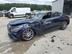 Salvage vehicles for parts for sale at auction: 2023 Genesis G70 Base