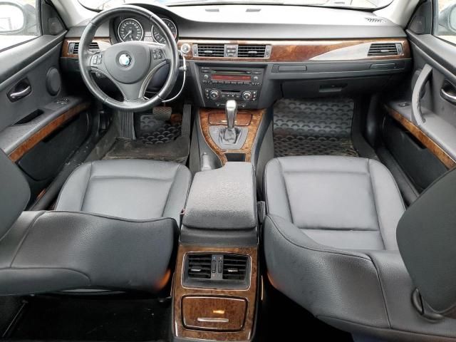 2007 BMW 328 I