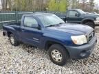 2006 Toyota Tacoma