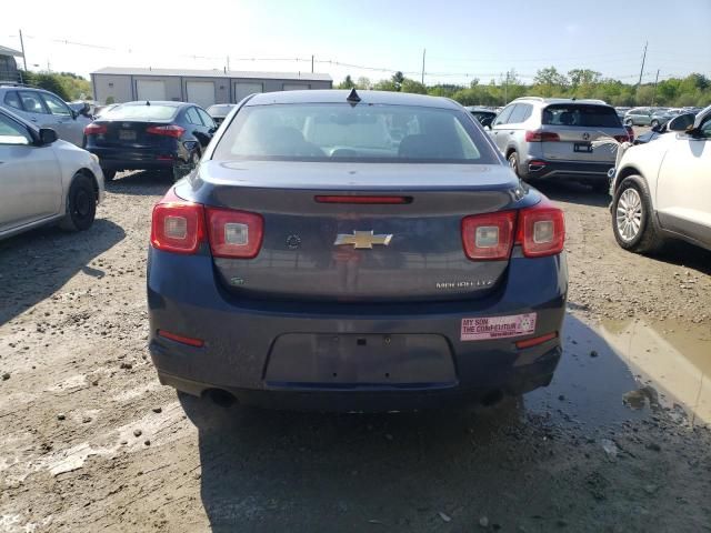 2014 Chevrolet Malibu LTZ