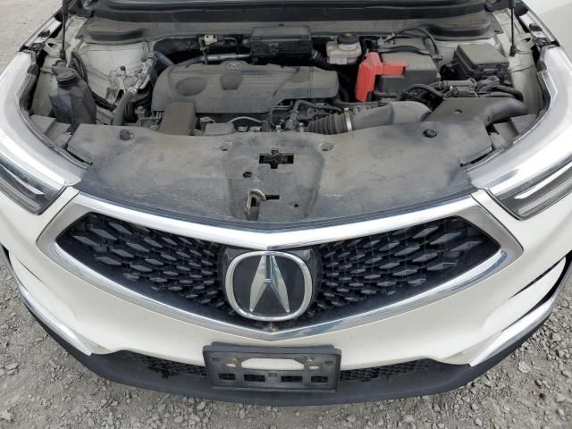 2019 Acura RDX Technology