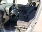 2009 Nissan Cube Base