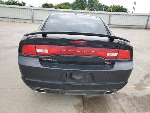 2012 Dodge Charger R/T