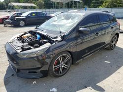 2016 Ford Focus ST en venta en Gaston, SC