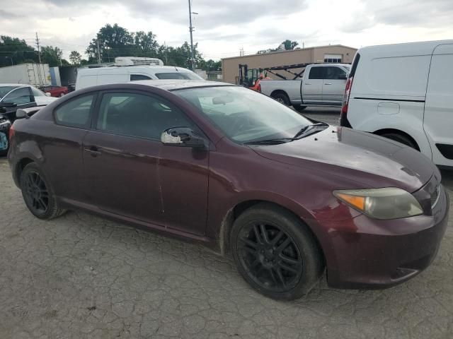 2005 Scion TC