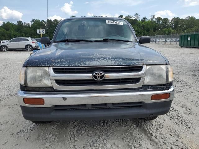 1997 Toyota Tacoma Xtracab