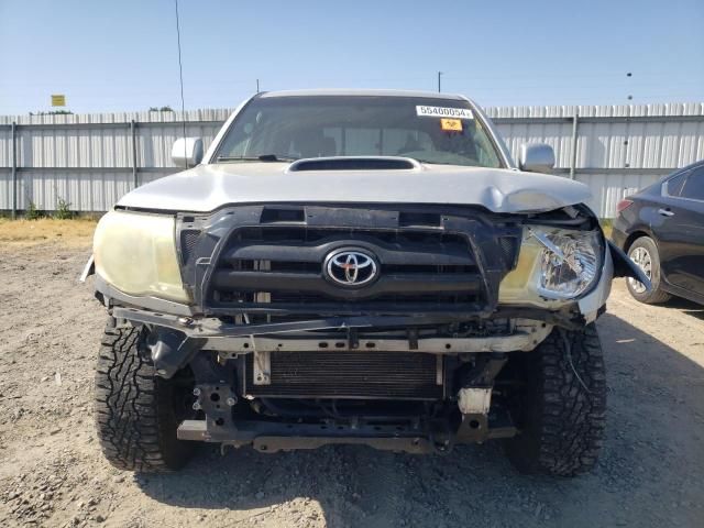 2006 Toyota Tacoma Double Cab Long BED