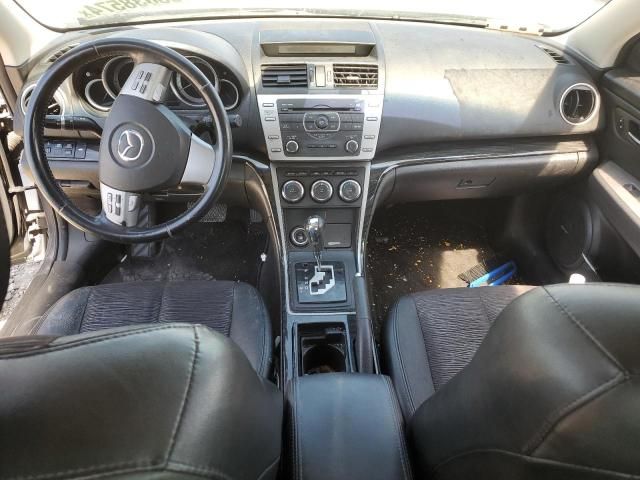 2009 Mazda 6 S