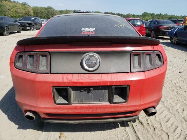 2013 Ford Mustang GT