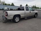 2007 Chevrolet Silverado C1500 Classic