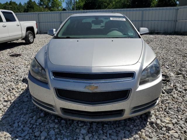 2011 Chevrolet Malibu 1LT