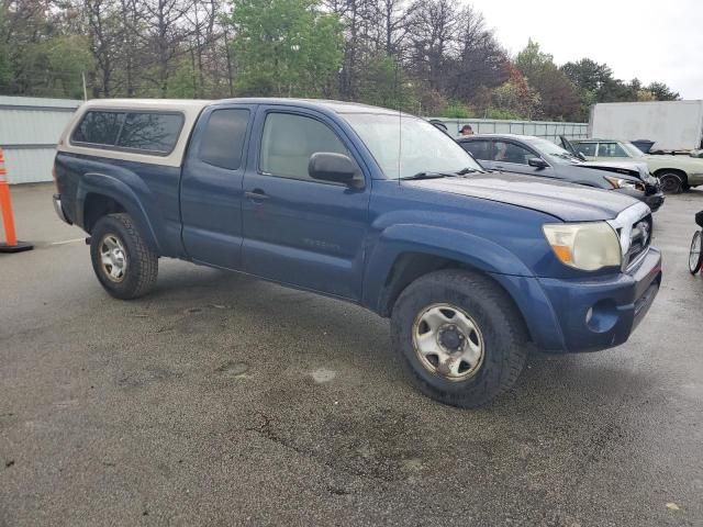 2006 Toyota Tacoma Access Cab