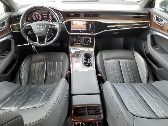 2019 Audi A6 Prestige